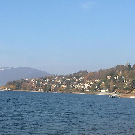 Le Lac Tresserve Exteriör bild
