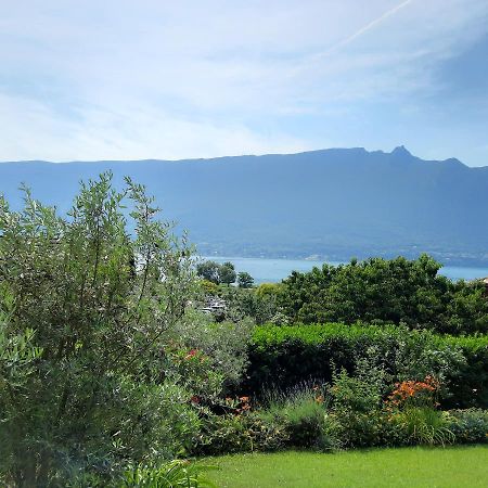 Le Lac Tresserve Exteriör bild